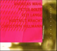 Andreas Wahl - Experimentle Band